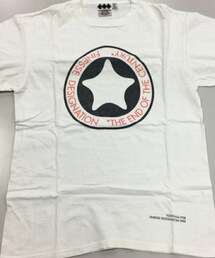 FINESSE | the end of the century(Tシャツ/カットソー)