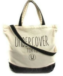 UNDERCOVER | 2WAYショルダーバッグ(ショルダーバッグ)