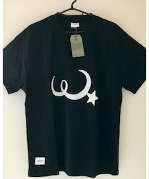 WTAPS | ロゴT(Tシャツ/カットソー)