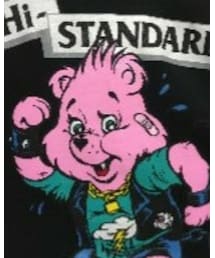 MISHKA | Hi-STANDARDスウェット(スウェット)