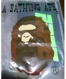 A BATHING APE | ネックウォーマー(その他)