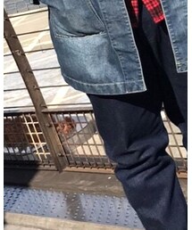 XLARGE | デニムパンツ