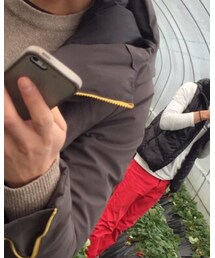 ATTACHMENT | ダウンジャケット/コート