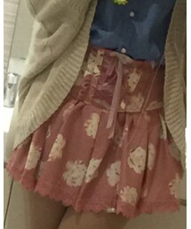 LIZ LISA | スカート