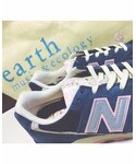 NEW BALANCE(ニューバランス)の「シューズ(スニーカー)」