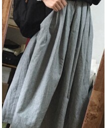 made in Korea | スカート