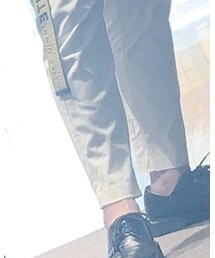 ZARA | パンツ
