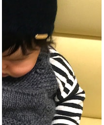 ZARA KIDS | Tシャツ/カットソー