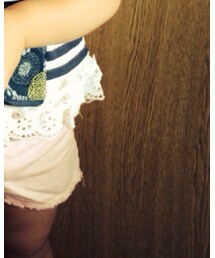 スキップランド | パンツ