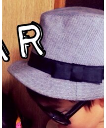 BEAMS HEART | ハット