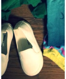 ヒラキ | スニーカー