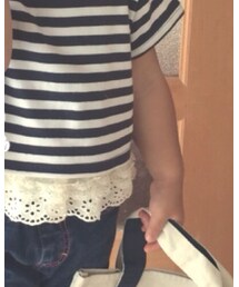 snidel girl | Tシャツ/カットソー