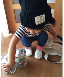 3coins | トートバッグ