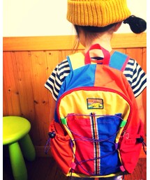 BOO HOMES | バックパック/リュック