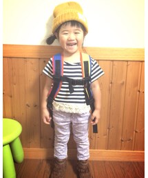 snidel girl | Tシャツ/カットソー