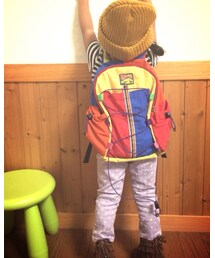 Ampersand | ブーツ