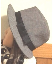 BEAMS HEART | ハット