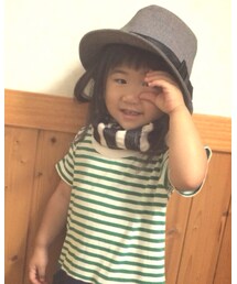 ZARA KIDS | ストール/ショール