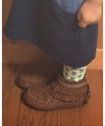 Ampersand | ブーツ