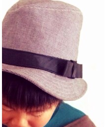 BEAMS HEART | ハット