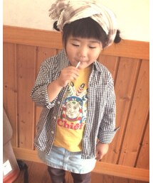 H&M | シャツ/ブラウス