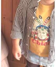 Cath Kidston | Tシャツ/カットソー