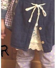 Seraph | タンクトップ