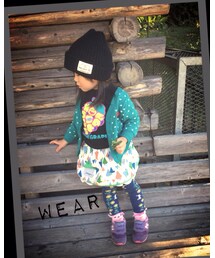 X-girl Stages | Tシャツ/カットソー