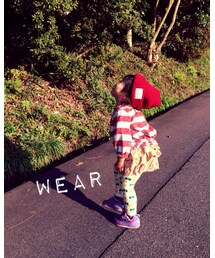 3coins | ニットキャップ/ビーニー