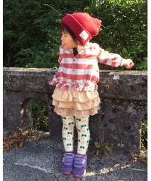 FITH | ノーカラージャケット