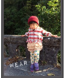 Petit jam | タイツ/ストッキング