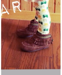 Ampersand | ブーツ