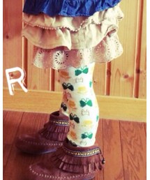 Petit jam | タイツ/ストッキング