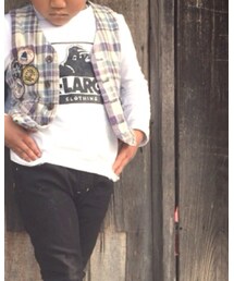 KRIFF MAYER | ベスト