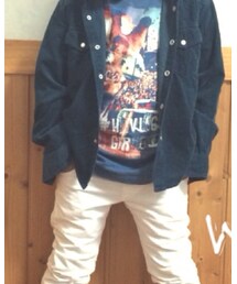 next | Tシャツ/カットソー