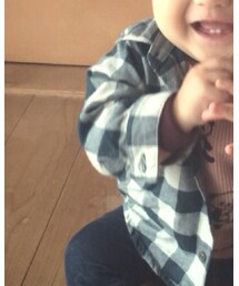 PETIT BATEAU | シャツ/ブラウス