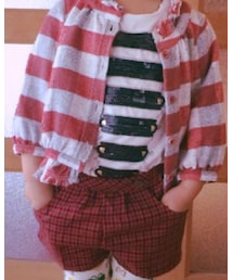 ZARA KIDS | Tシャツ/カットソー