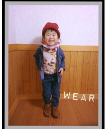 ZARA KIDS | チノパンツ