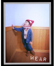 立ったまま死んだフリ〜 | その他