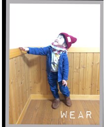 なんちゃって〜 | その他