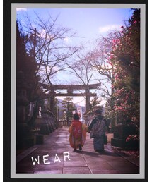 2人で気ままに歩く | その他