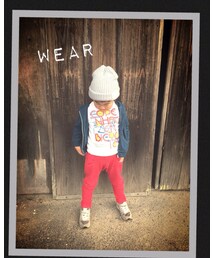 F.O.KIDS | その他パンツ