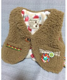 Handmade | ベスト