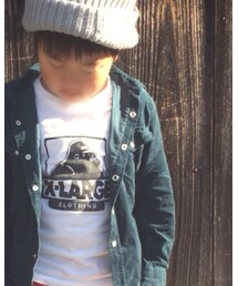 GU | シャツ/ブラウス