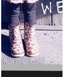 Ampersand | ブーツ