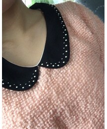 NICE CLAUP | ニット/セーター