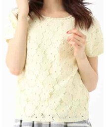earth music&ecology | Tシャツ/カットソー