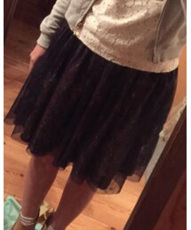 Mom's handmade | スカート