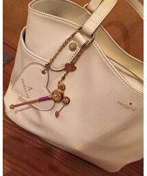 ancheri vif | トートバッグ