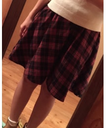 Mom's handmade | スカート